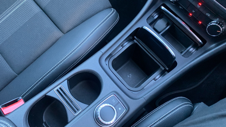 Mercedes-Benz GLA 180 Urban Edition 5dr Auto Petrol Hatchback